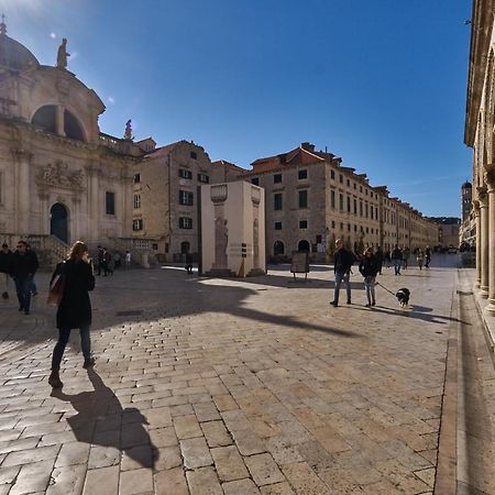 Ferienwohnung The Saint Blaise Swanky Collection Dubrovnik Exterior foto